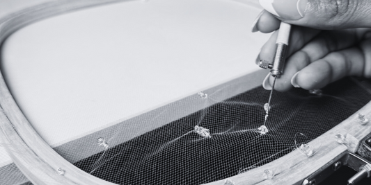 The White Veil – Bridal Glam, Redefined