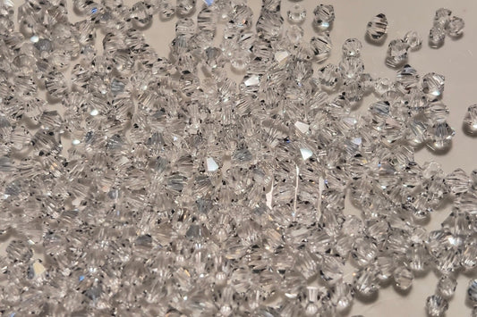 Shine Bright Like a Bride: Crystals in Bridal Fashion Done Right