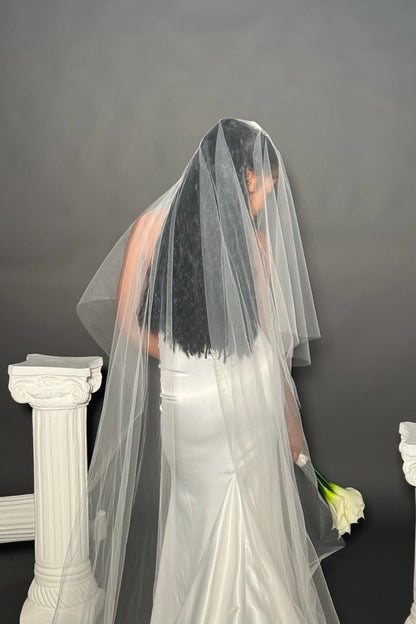 Audrey Veil