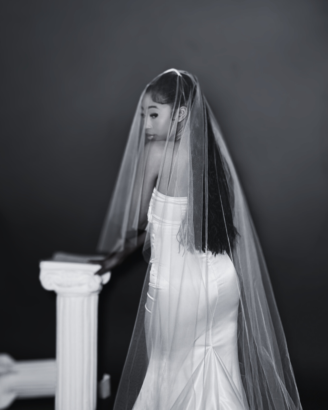 Audrey Veil