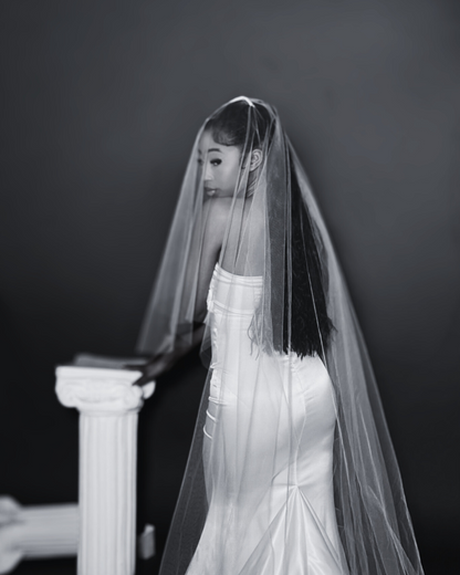 Audrey Veil