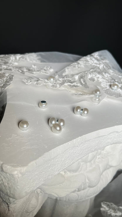 Pearl Veil Weights